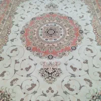 فروش دو عدد فرش ماشینی ۹متری