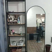 آیینه ،استند وترولی