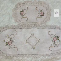 روکش متکا ،جانماز، رومیزی