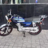 فروش موتور   مدل