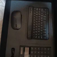 کیبورد موس ماشین حساب