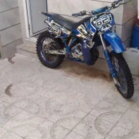 یاماها YZ 250