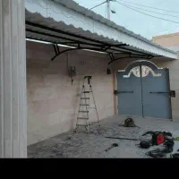 جوشکاری و برشکاری سیار با کپسول گاز و هوا