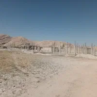 خونه نیمه کاره ۲۰۰ متر
