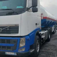 راننده پایه یکم هستم