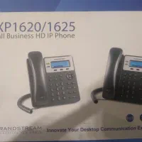 تلفن تحت شبکه گرند استریم GXP1625