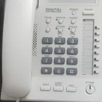 تلفن سانترال پاناسونیک