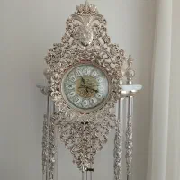 ساعت ایستاده درحد نو