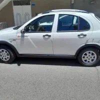 کوئیک GXL