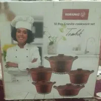 قابلمه و اورانوس