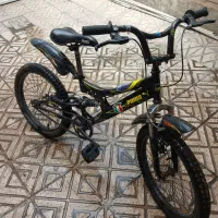 دوچرخه سایز ۲۰