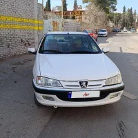 پارس سال 1400فابریک