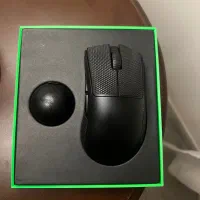 DEATHADDER V4 PRO RAZER ماوس