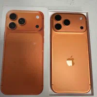 17 pro max orange 256