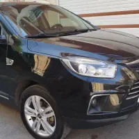جک s5 استثنایی بدون رنگ و کم کار