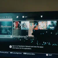 ps4 pro|کنسول، بازی ویدئویی و آنلاین|همدان, |دیوار