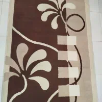 فرش چهار متری پرز بلند