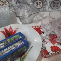 ظروف آشپزخانه