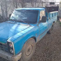 حمل نخاله نیسان قیمت عالی تهرانپارس نارمک پاسداران