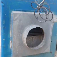 کولر ابی ۵۵۰۰ سپهرالکتریک
