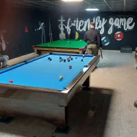 بیلیارد خراسان شمالی