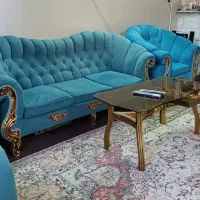 مبل ۷نفره