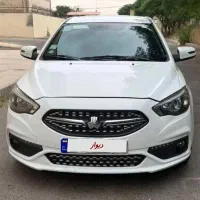 شاهین g سانروف دار صفر و کارکرده اقساطی-شرایط ویژه