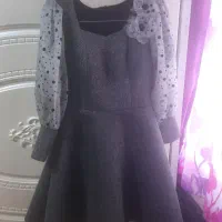 لباس مجلسی