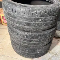 لاستیک ۱۹۵/۵۰/۱۶