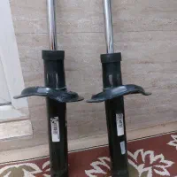 کمک جلو سمند و پژو