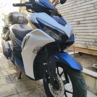 بلنتا طرح آیروکس150