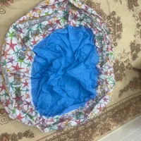 استخر بادی