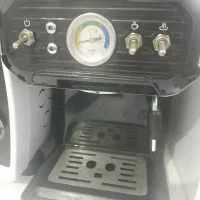 اسپرسوساز فشار 20 بار