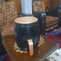 سرخکن SILVER CREST|اجاق گاز و لوازم برقی پخت‌وپز|مرند, |دیوار