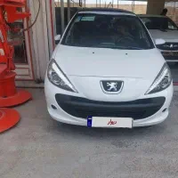 ۲۰۷ پانا ۴۰۳ بدون نقطه با رینگ