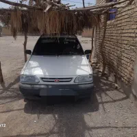 پراید