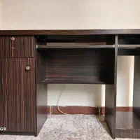میز کامپیوتر