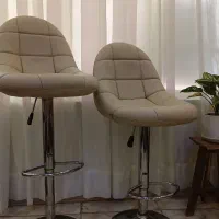 صندلی اپن و گنجه