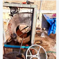 سرویس ونصب کولر آبی وسیم پیچ وسیم کشی