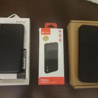 پاور بانک های ۱۰۰۰۰ پرووان،شیائومی و‌pzx