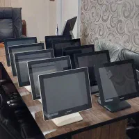 فروش صندوق فروشگاهی Posbank prime i5 در حد نو