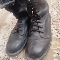 پوتین سایز 43