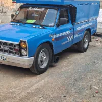 وانت‌ تلفنی نیسان