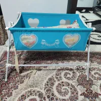 گهواره نوزاد