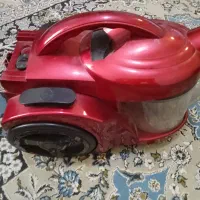 جارو برقی