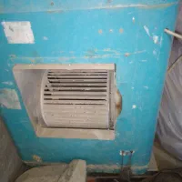 کولر آبی
