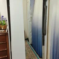 کمد لباس رگال دار