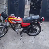 موتور۱۵۰ مزایده پنج دنده