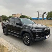 پیکاپ مکسوس استار اچ مدل 1404