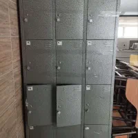 کمدشخصی مخصوص کارگاه و کتابخانه